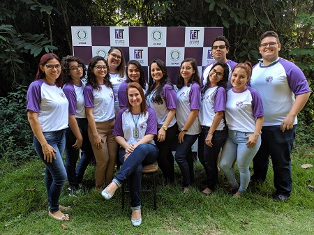 Organizadores da Jornada apostam no evento para divulgar à comunidade acadêmica a importância do Programa de Residência Pedagógica