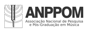 Criação Musical e Tecnologias - Anppom