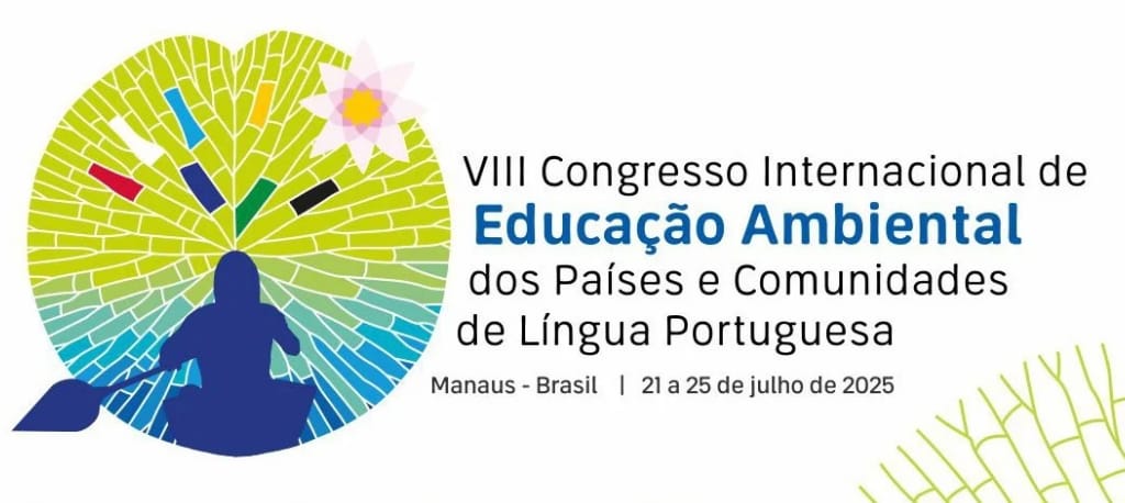 Em Brasília, Ufam integra evento de lançamento do VIII Congresso Internacional de Educação Ambiental dos Países e Comunidades de Língua Portuguesa