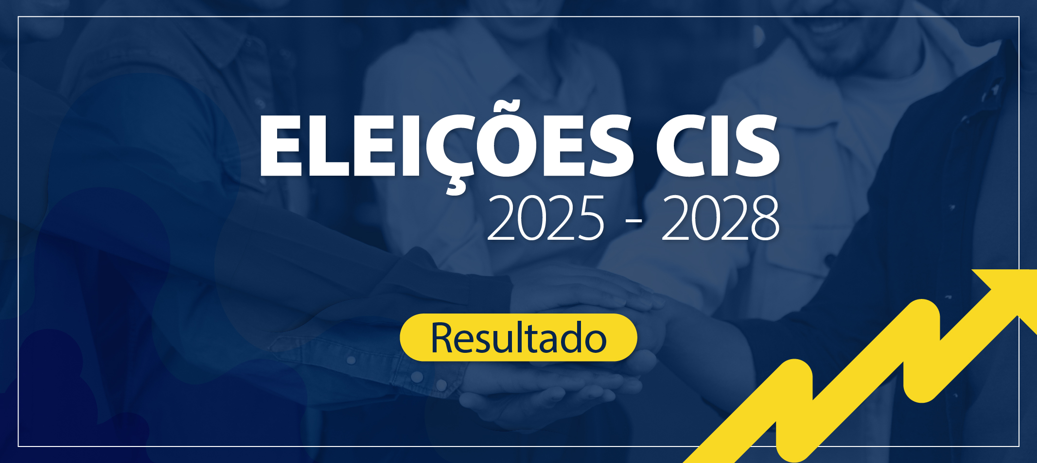 CE-CIS elege membros da Comissão para o triênio 2025-2028