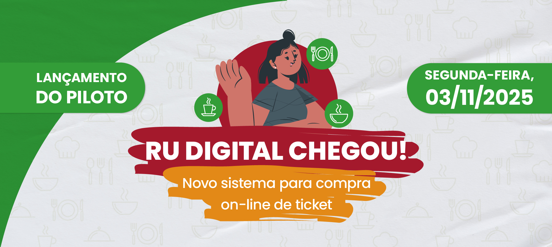 Sistema de compra de tickets e gestão de saldo,