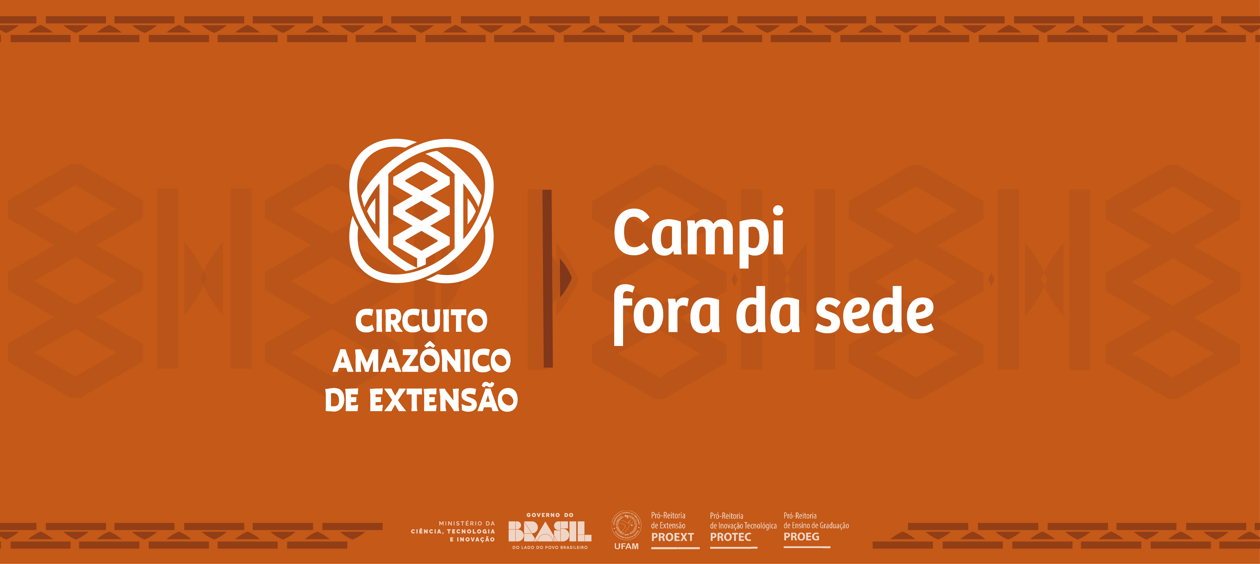 Ufam faz balanço sobre o Circuito Amazônico de Extensão: Conexões entre Ciência, Cultura e Sustentabilidade