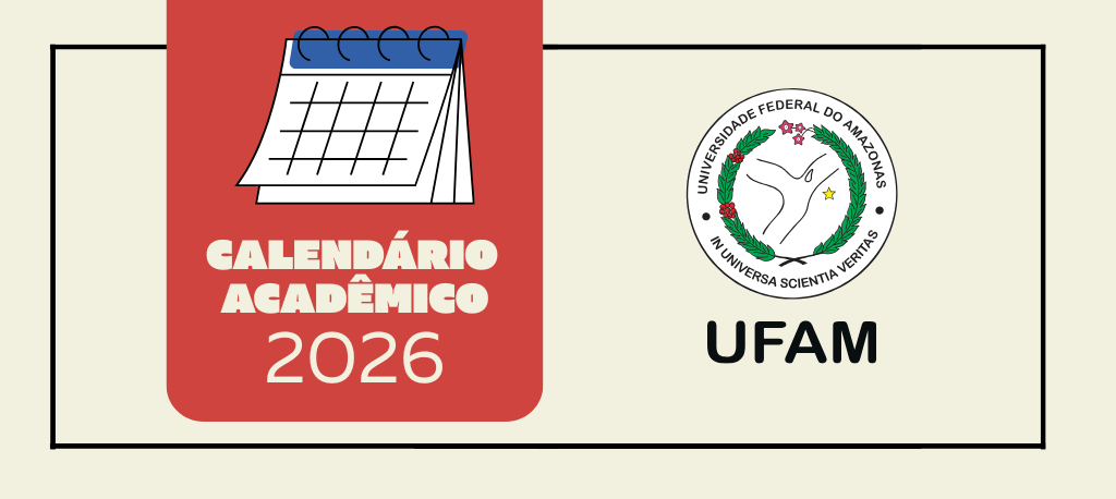 Proeg divulga Calendário Acadêmico 2026