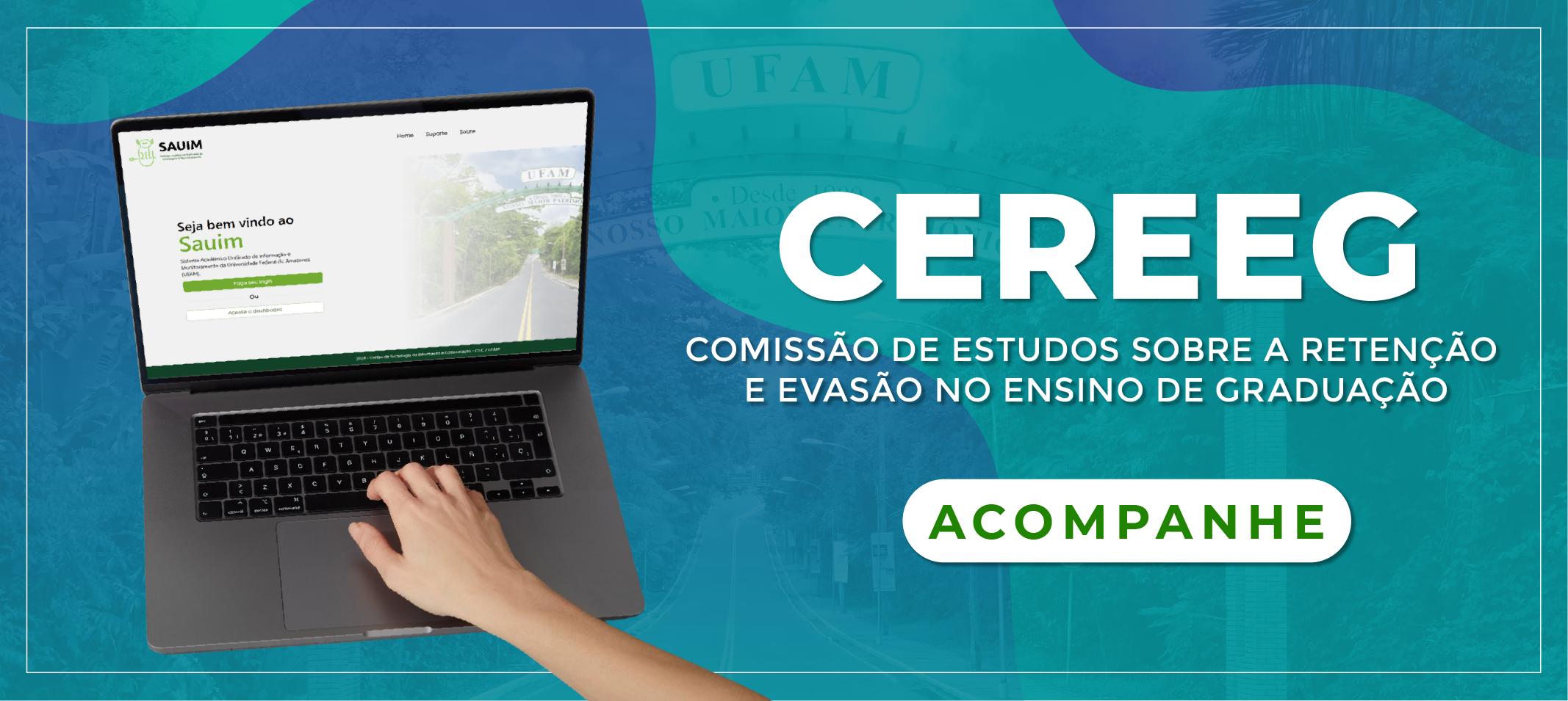 Ufam avança em estudos sobre retenção e evasão na graduação