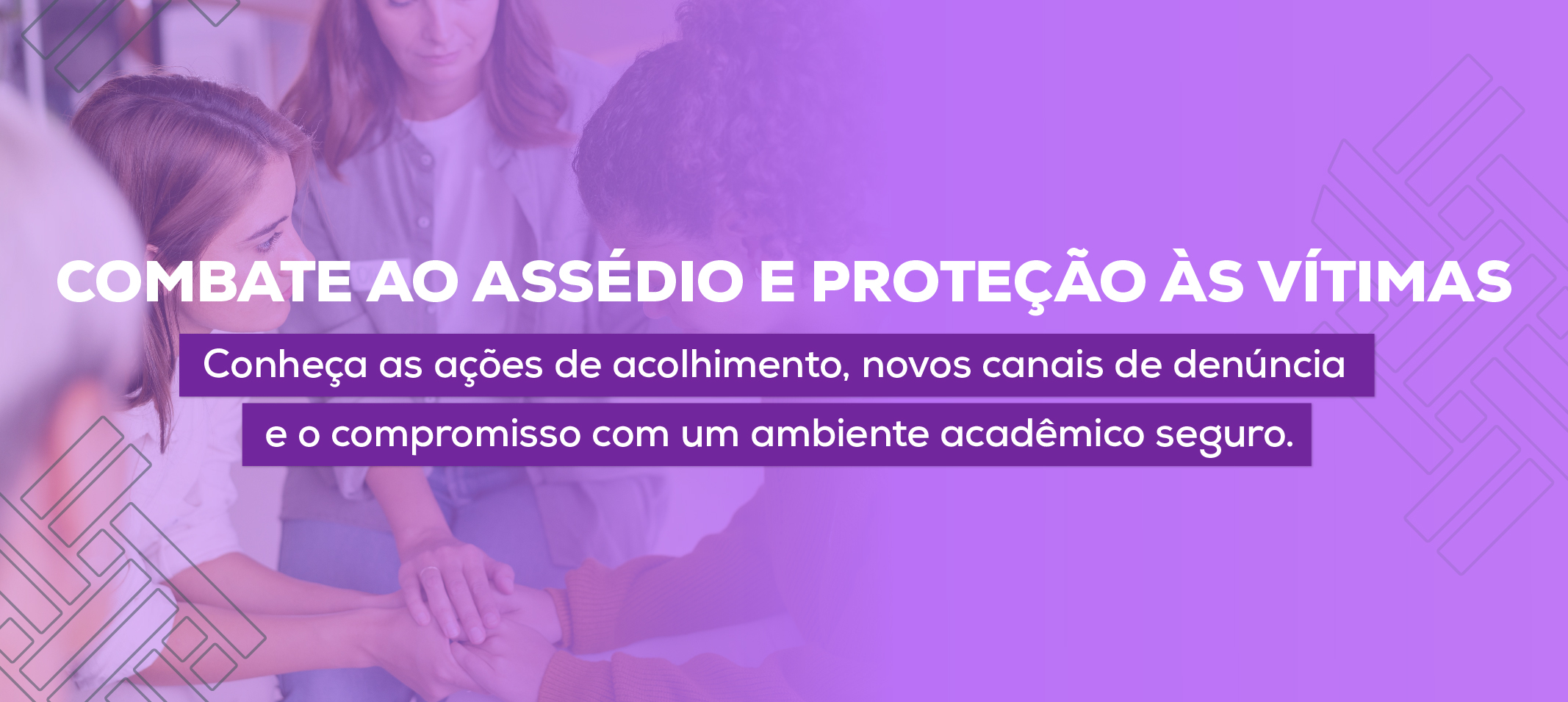 Ouvidoria e Corregedoria da Ufam trabalham no combate ao assédio e ampliam proteção às vítimas