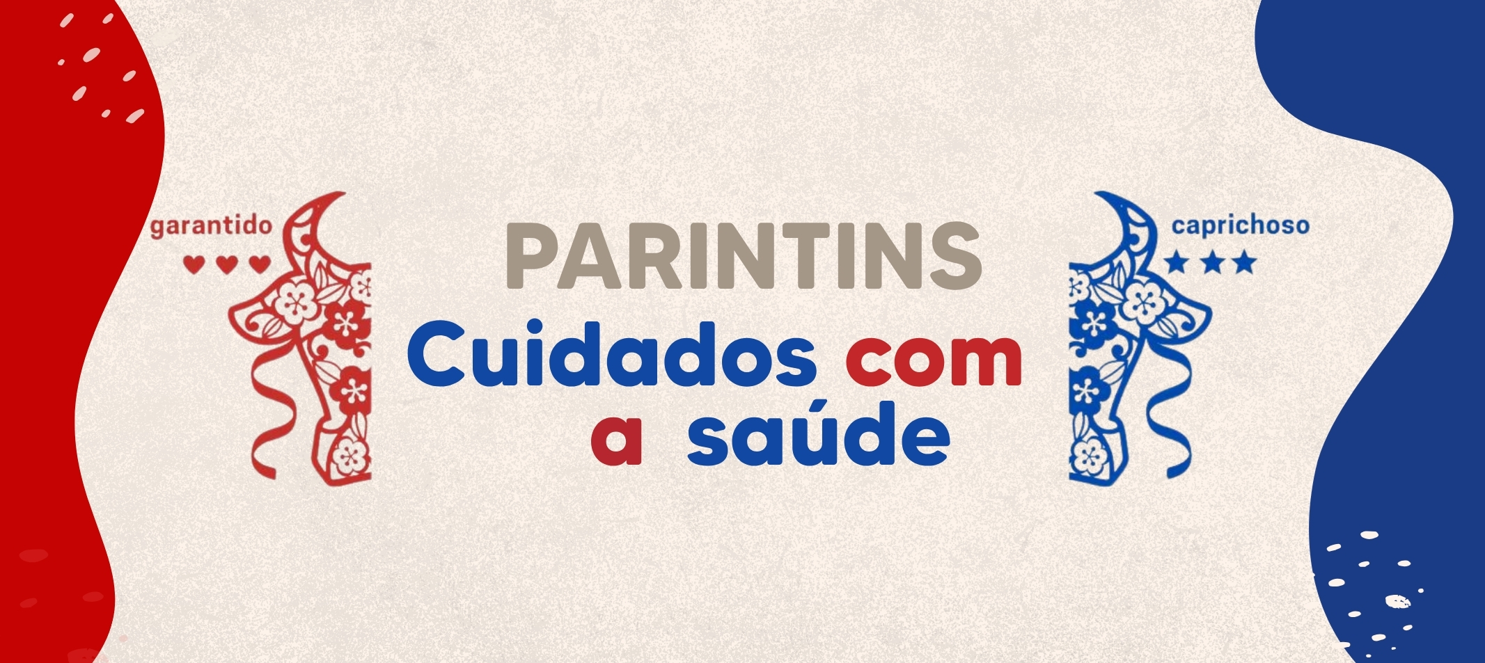 Vai a Parintins? Especialistas do HUGV-Ufam orientam brincantes sobre cuidados com a saúde antes, durante e após a festa