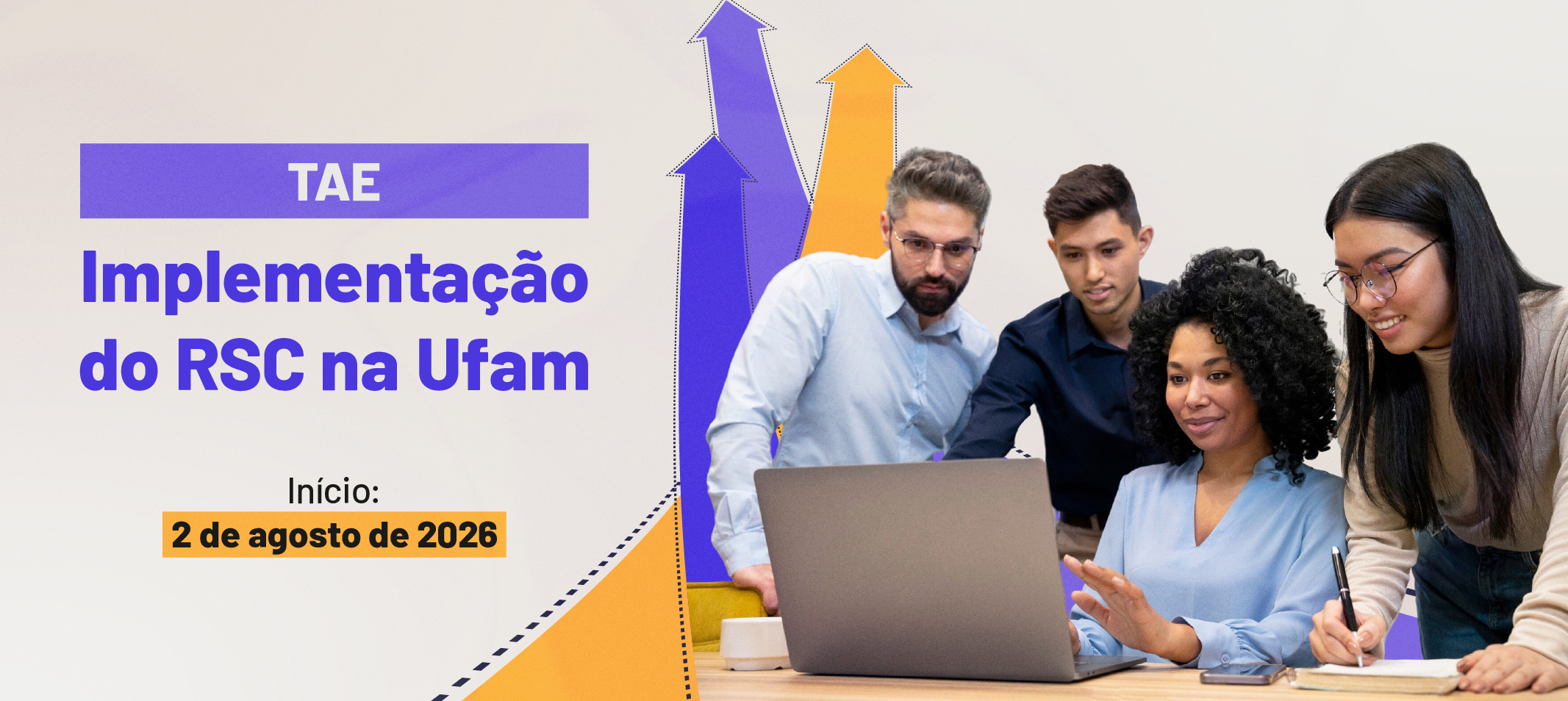 GT analisa Decreto do RSC e realiza encaminhamentos para implementação na Ufam