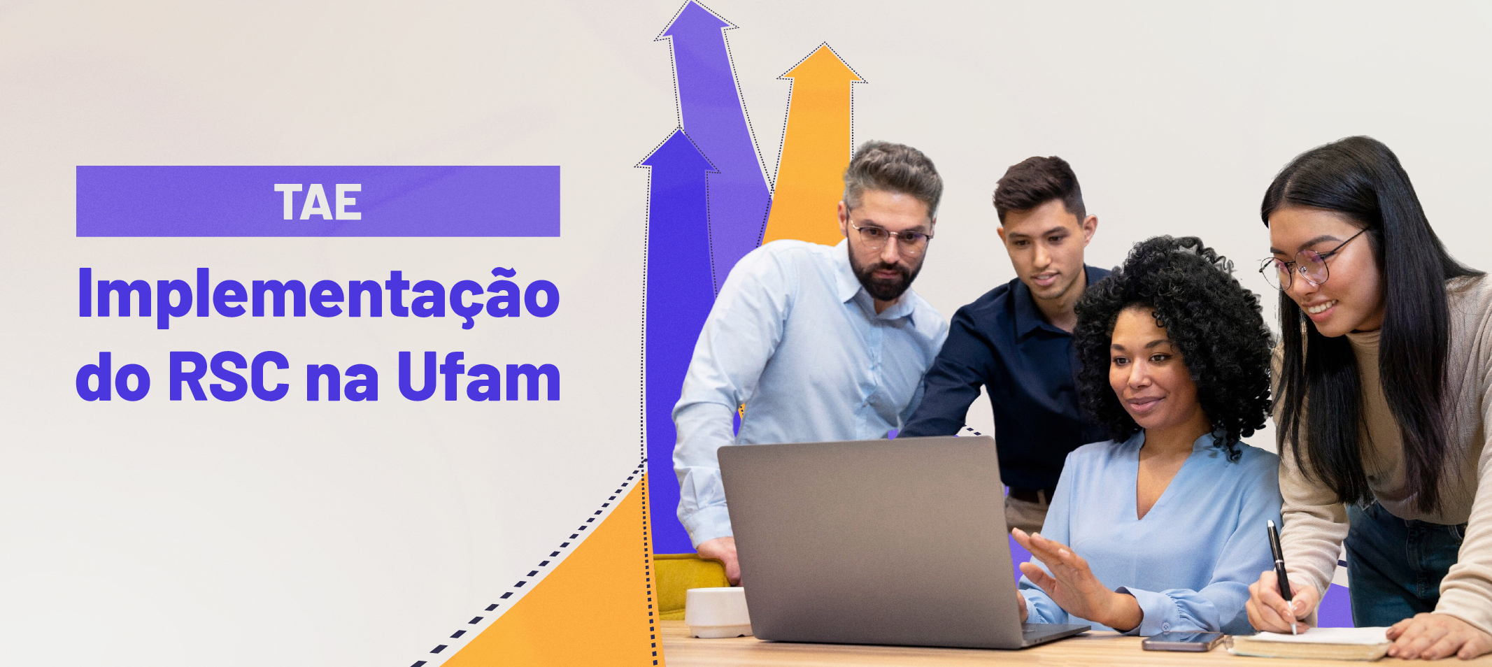GT analisa Decreto do RSC e realiza encaminhamentos para implementação na Ufam