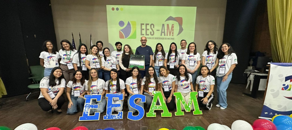 Formação continuada - Escola de Socioeducação do Amazonas, localizada na Ufam, realiza mais de 3 mil certificações no primeiro ano