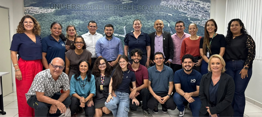 Pesquisas científicas da Ufam contribuem para o debate nacional sobre o manejo dos recursos pesqueiros