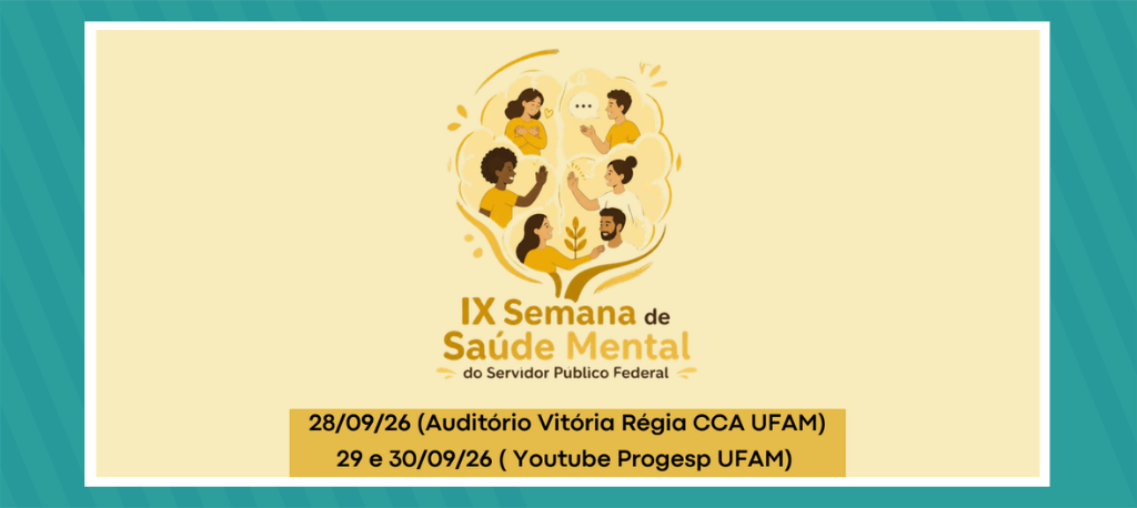 Evento aborda a construção de relações saudáveis no serviço público